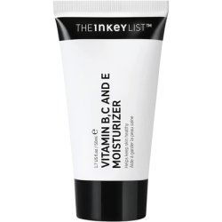 The INKEY List Vitamin B, C and E Lightweight Daily Face Moisturiser 50ml