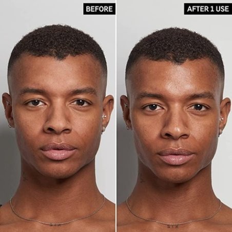 The INKEY List Omega Water Cream Moisturizer 50ml