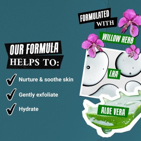 Kiehl's Close Shavers Squadron Ultimate Razor Burn & Bump Relief Cream 2.5oz