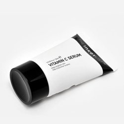 The INKEY List 30% Vitamin C Face Serum 30ml