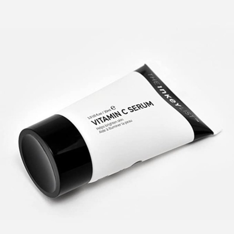The INKEY List 30% Vitamin C Face Serum 30ml