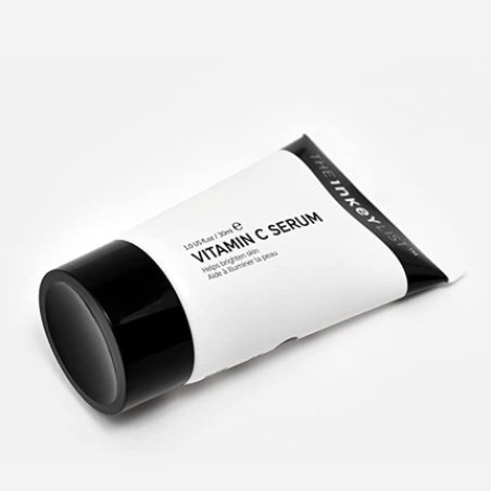 The INKEY List 30% Vitamin C Face Serum 30ml