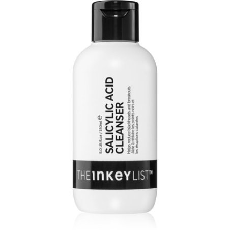 The Inkey List Salicylic Acid Cleanser