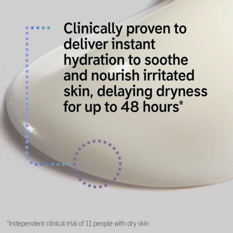 The INKEY List Urea 10% Moisturizer Supersolutions 50ml