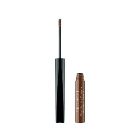 ARTDECO Powder to Cream Brow Color 3 Brunette