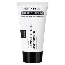 The Inkey List Supersolutions Blemish Clarifying Moisturizer 2