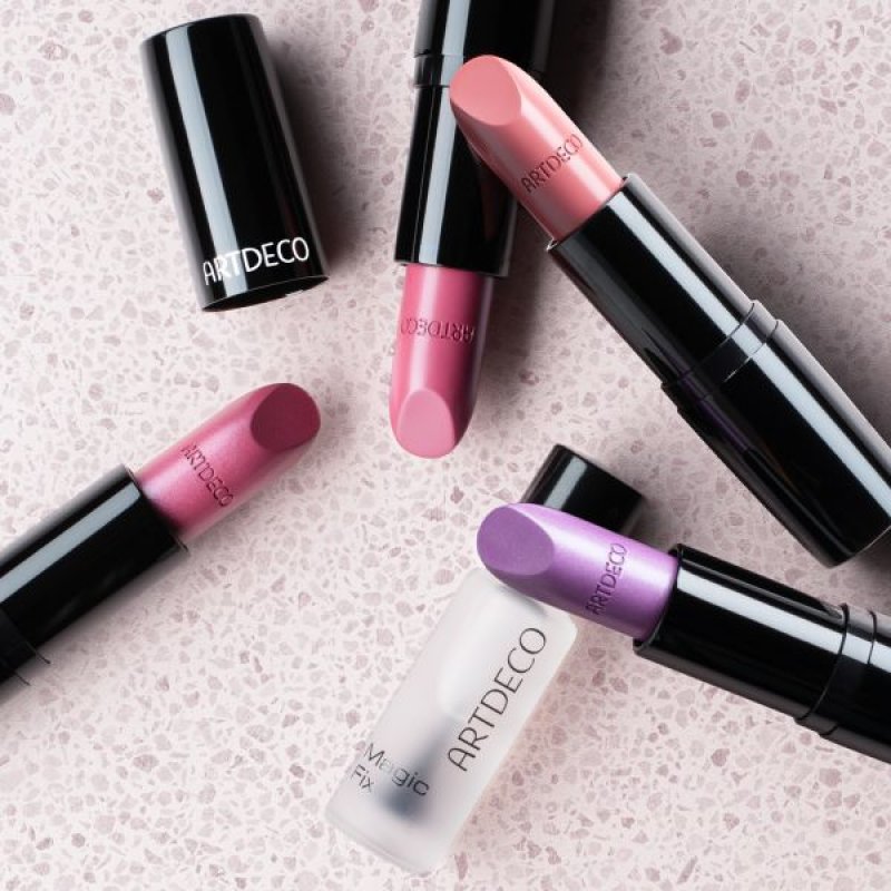 Perfect Colour Lipstick 967 4 G