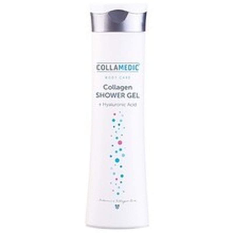 Collamedic Collagen Shower Gel