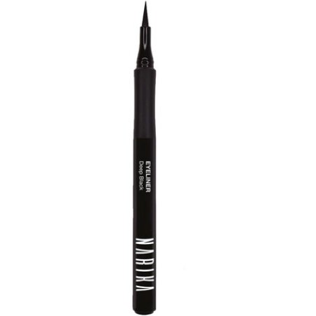 Clinicalfarma Narika Deep Black Eyeliner
