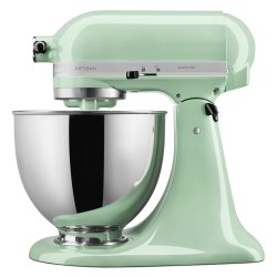 KitchenAid 5KSM125EPT mixeur Robot mixer 300 W Vert