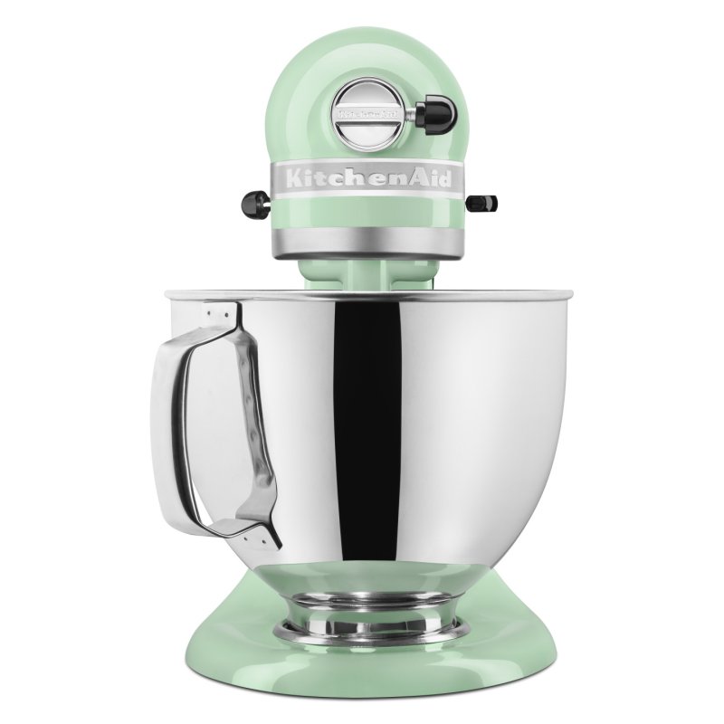 KitchenAid 5KSM125EPT mixer Stand mixer 300 W Green