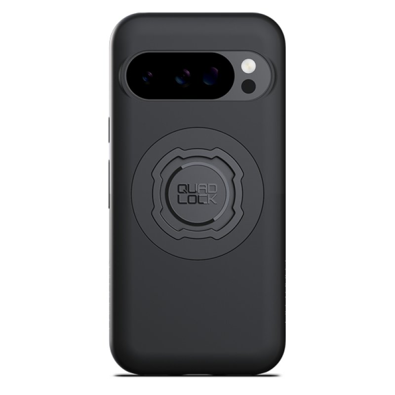 Quad Lock GOOGLE PIXEL 10/10 PRO Case Black