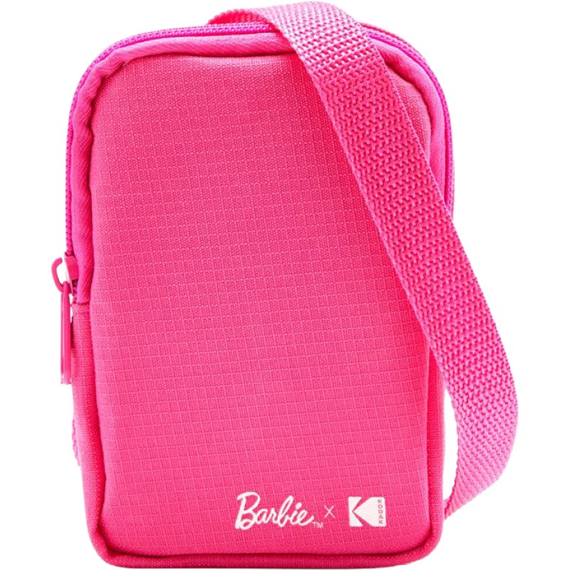 Kodak - Barbie Soft Case