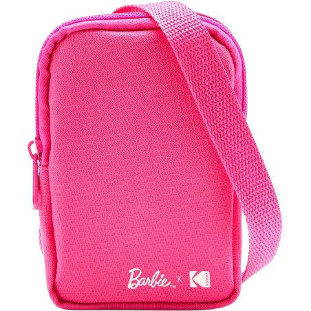 Kodak - Barbie Soft Case