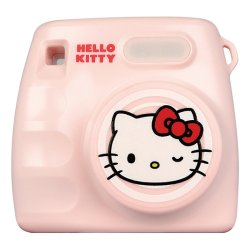 Yashica Hello Kitty Mini Appareil-photo compact 8 MP Rose