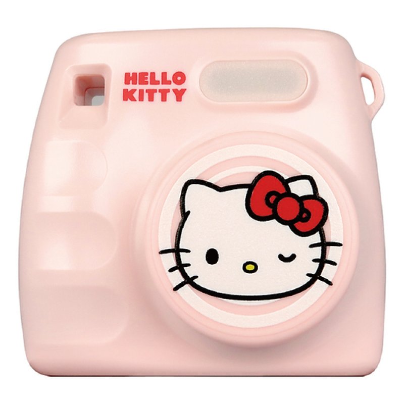 Yashica Hello Kitty Mini Appareil-photo compact 8 MP Rose