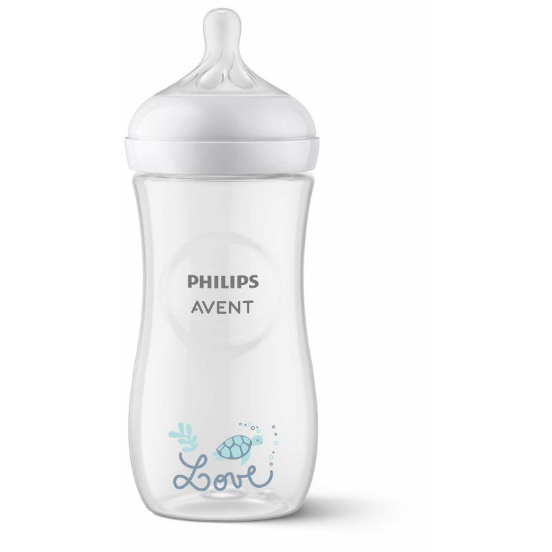 Philips AVENT Natural Response SCY906/11 Biberon