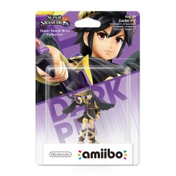Nintendo Dark Pit