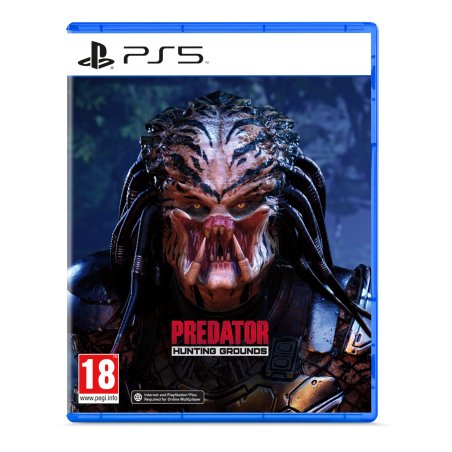 Sony Interactive Entertainment Predator : Hunting Grounds