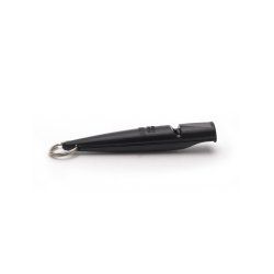 ACME - Model 210 Dog Whistle Black