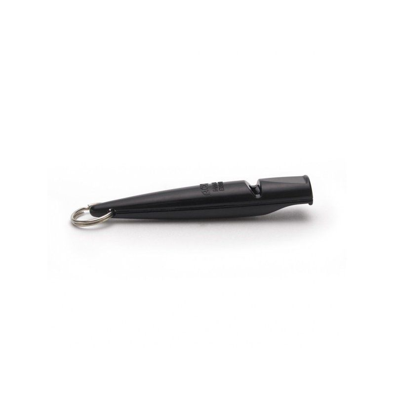 ACME - Model 210 Dog Whistle Black