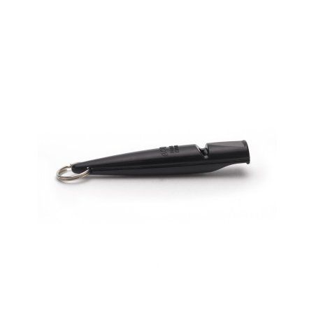 ACME - Model 210 Dog Whistle Black