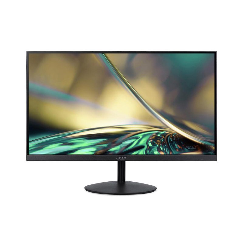 Acer SA2 (SA322QUEbmipx) 31,5" QHD Monitor 80,0 cm (31,5 Zoll), IPS, 100Hz, 72% NTSC, HDMI (2.0), DP (1.2), Lautsprecher