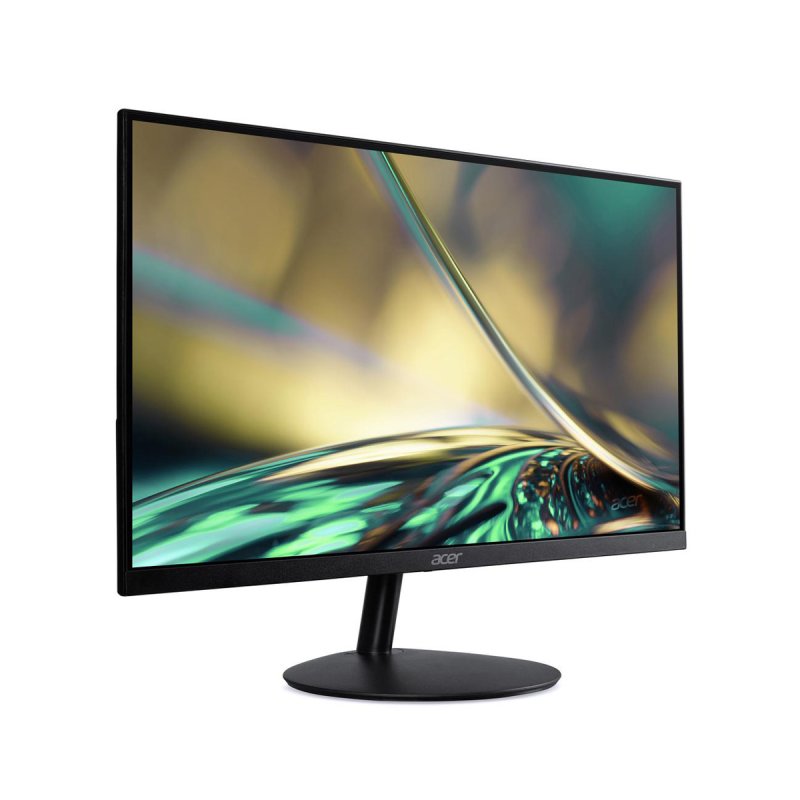 Acer SA2 (SA322QUEbmipx) 31,5" QHD Monitor 80,0 cm (31,5 Zoll), IPS, 100Hz, 72% NTSC, HDMI (2.0), DP (1.2), Lautsprecher