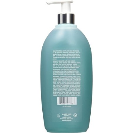 Darphin Seaweed Bath Shower Gel 500ml