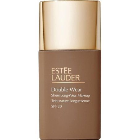 Estee Lauder Double Wear Sheer Long-Wear Foundation SPF20 30ml 6N2 Truffle