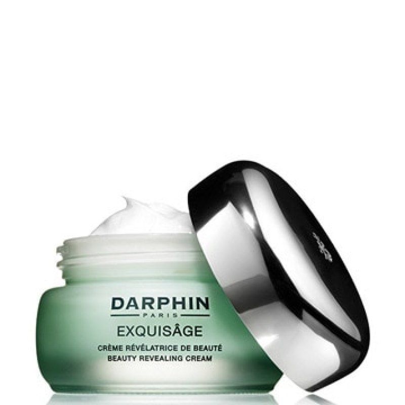 Darphin BEAUTY REVEALING CREAM Crème de jour Visage 50 ml