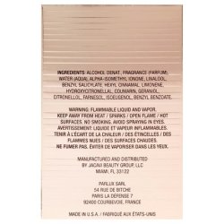 Sean John Unforgivable Woman For Women Parfum Spray 4.2oz