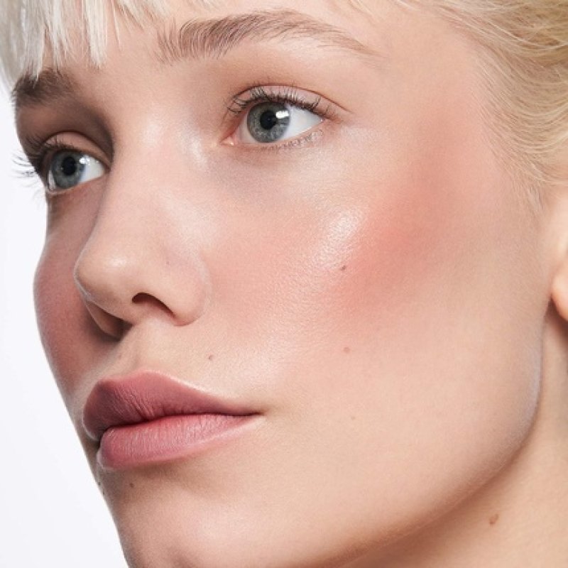 Stila Complete Harmony Lip & Cheek Stick Sheer Lillium Lightweight Non Sticky 1 Count