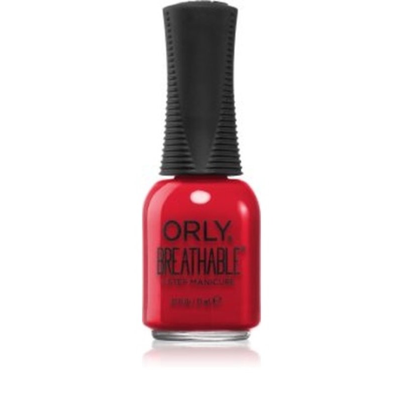 Orly Breathable Nail Polish