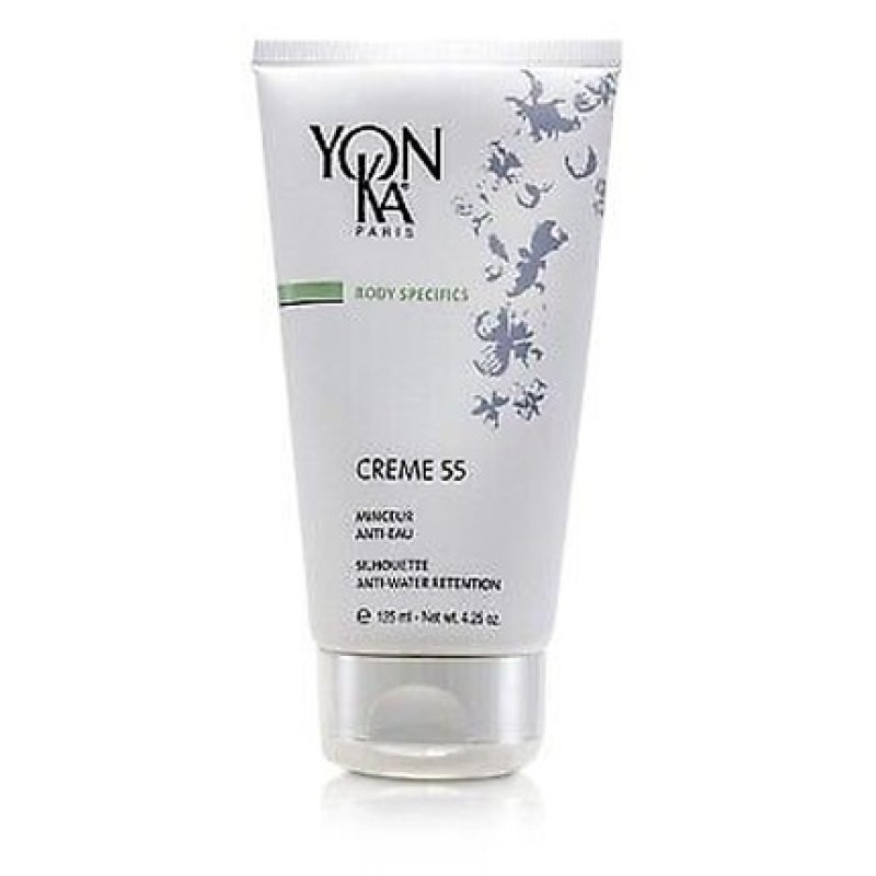 Yonka Creme 55 Womens Skincare 4.41oz