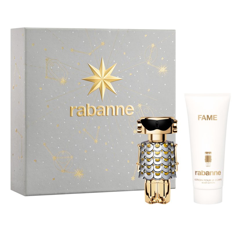 Rabanne 65223471 coffret cadeau de parfum Femmes 1 pièce(s)