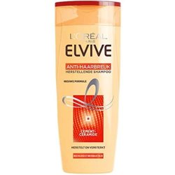 Loreal Elvive Anti-Breaking Shampoo 250ml