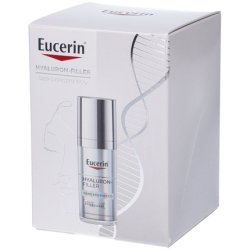 Eucerin Gift Set Hyaluron-Filler Epigenetic Serum