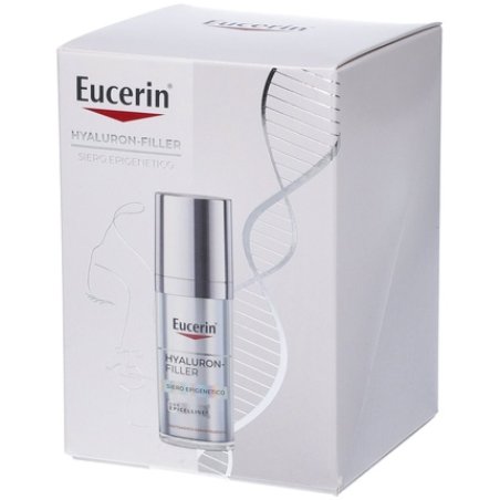 Eucerin Gift Set Hyaluron-Filler Epigenetic Serum