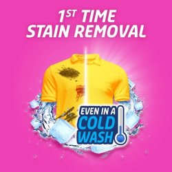 Vanish Oxi Action Powder Fabric Stain Remover, 1kg