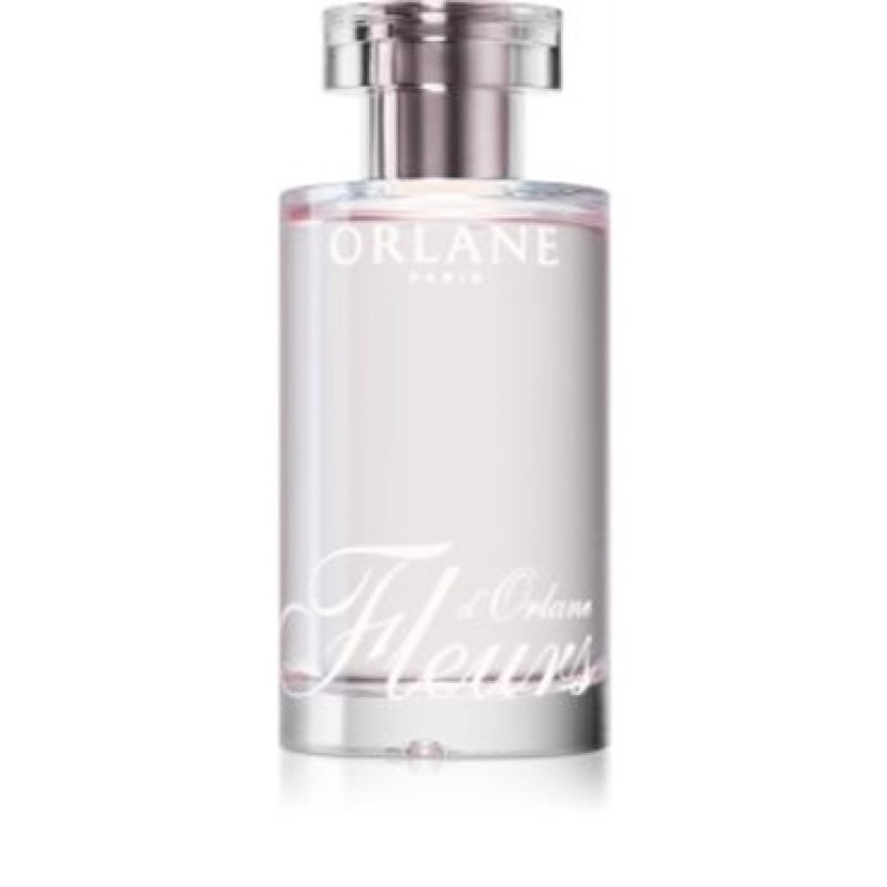 Orlane Fleurs D'Orlane Eau De Toilette 100 Ml