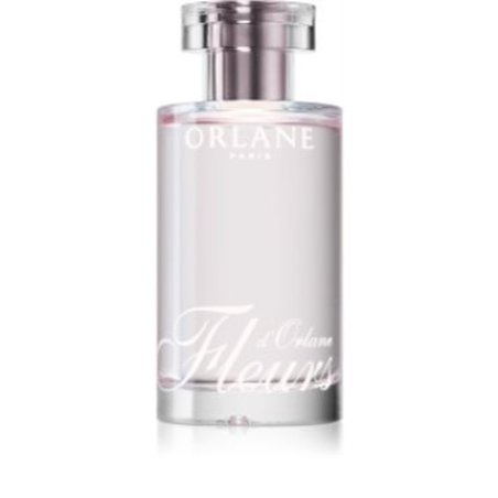 Orlane Fleurs D'Orlane Eau De Toilette 100 Ml