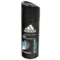 Adidas After Sport Deodorant Spray 150ml