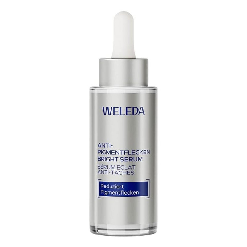 Weleda 005446DC sérum et concentré pour le visage Sérum visage 30 ml Femmes