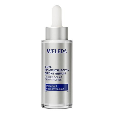 Weleda Antipigment Serum 30ml