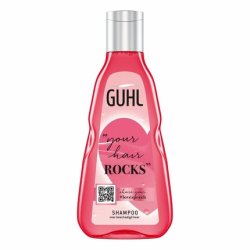 Guhl Liebe Rede Shampoo 250ml