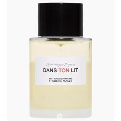 Frederic Malle Dans Ton Lit Editions De Parfums 100ml