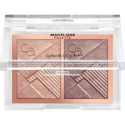 CATRICE Multi Use Palette 5 g 010 Highlight Mode