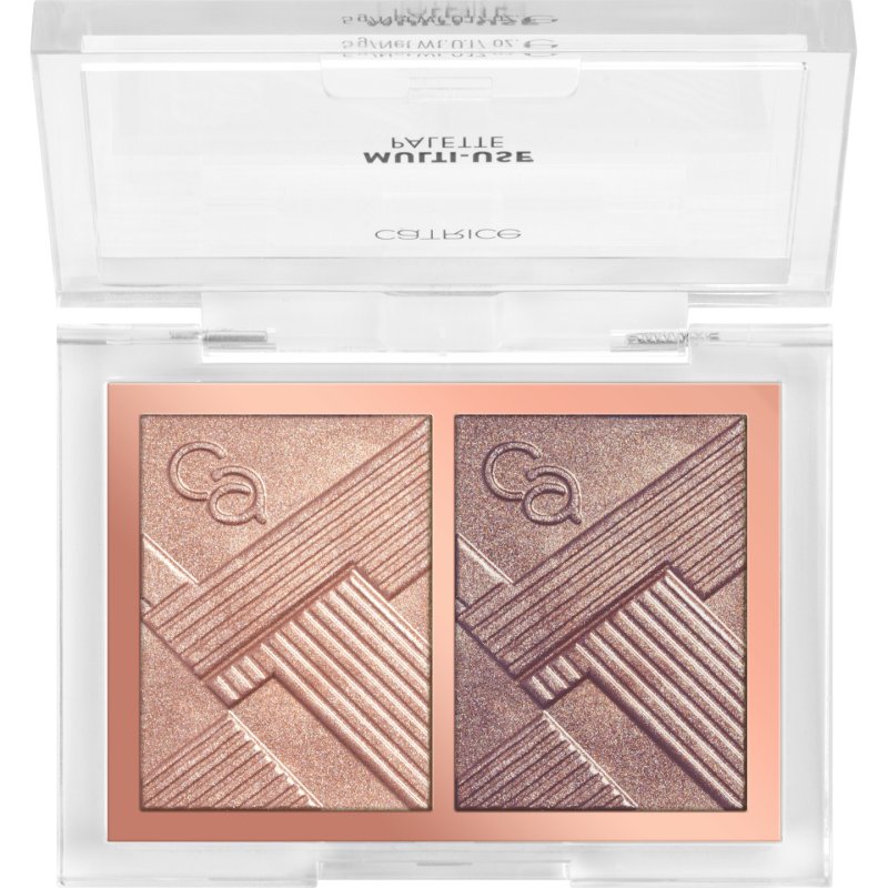 CATRICE Multi Use Palette 5 g 010 Highlight Mode