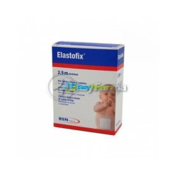 Bsn Medical Elastofix Elastic Tubular Net Umbilical 25 M